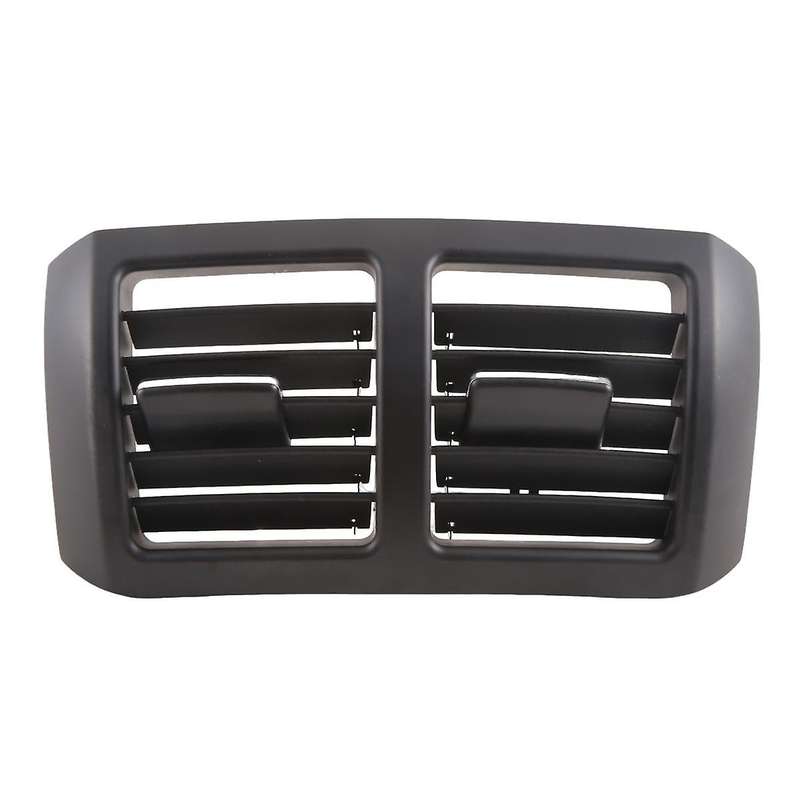 Car Rear Air Conditioning Air Outlet Panel for W251 R Class W251 2006-2017 AC Vent Grille Cover A