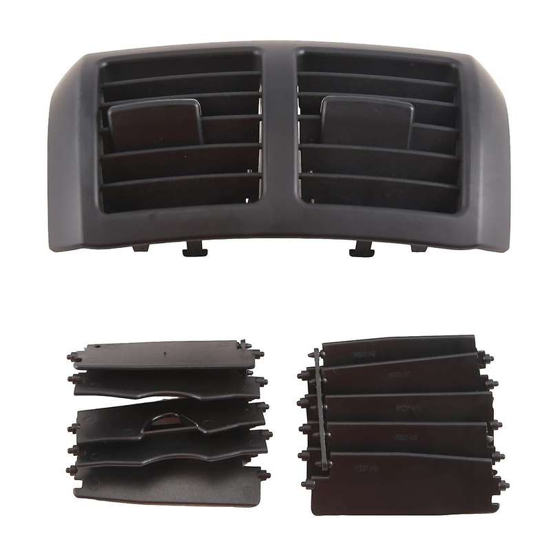 Car Rear Air Conditioning Air Outlet Panel for W251 R Class W251 2006-2017 AC Vent Grille Cover A