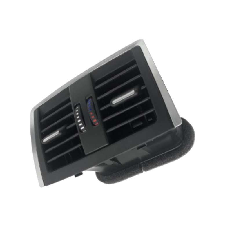 Car Rear Air Conditioner Vent Outlet Assembly Replacement for 1 2 3 4 Series 2013-2019 64229333675
