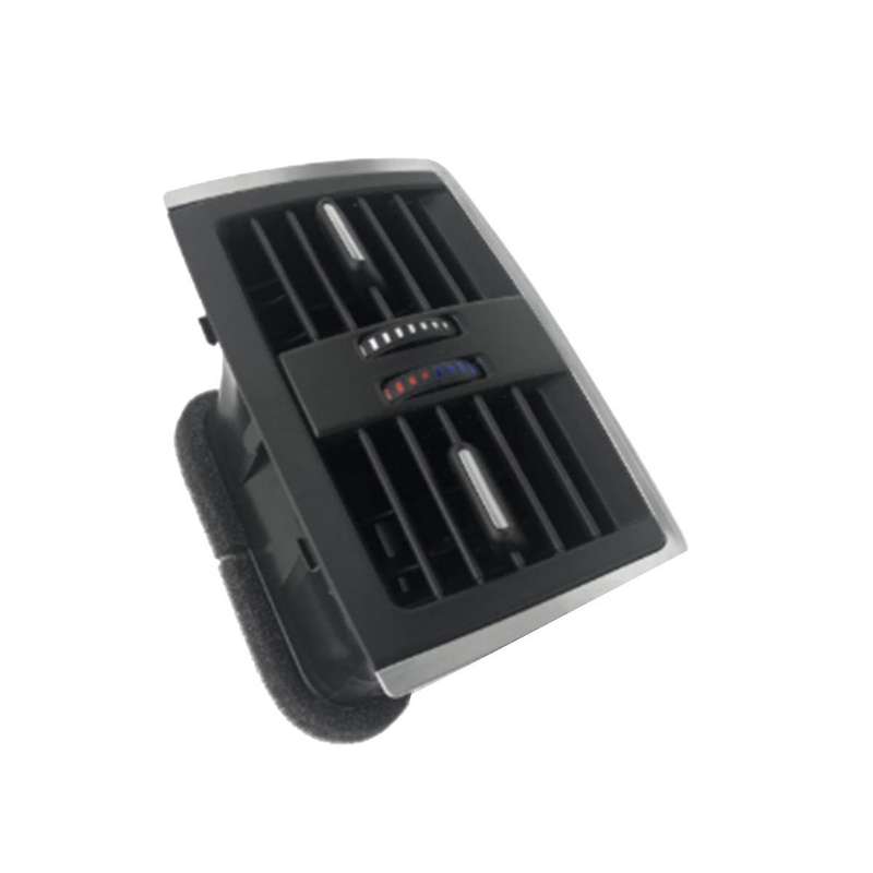 Car Rear Air Conditioner Vent Outlet Assembly Replacement for 1 2 3 4 Series 2013-2019 64229333675 H