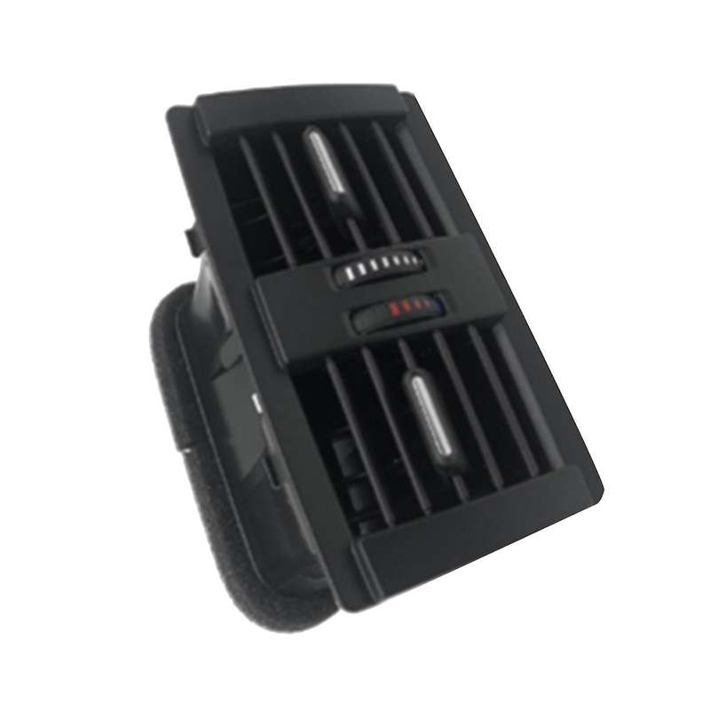 Car Rear Air Conditioner Vent Outlet Assembly Replacement for 1 2 3 4 Series 2013-2019 64229265350 L
