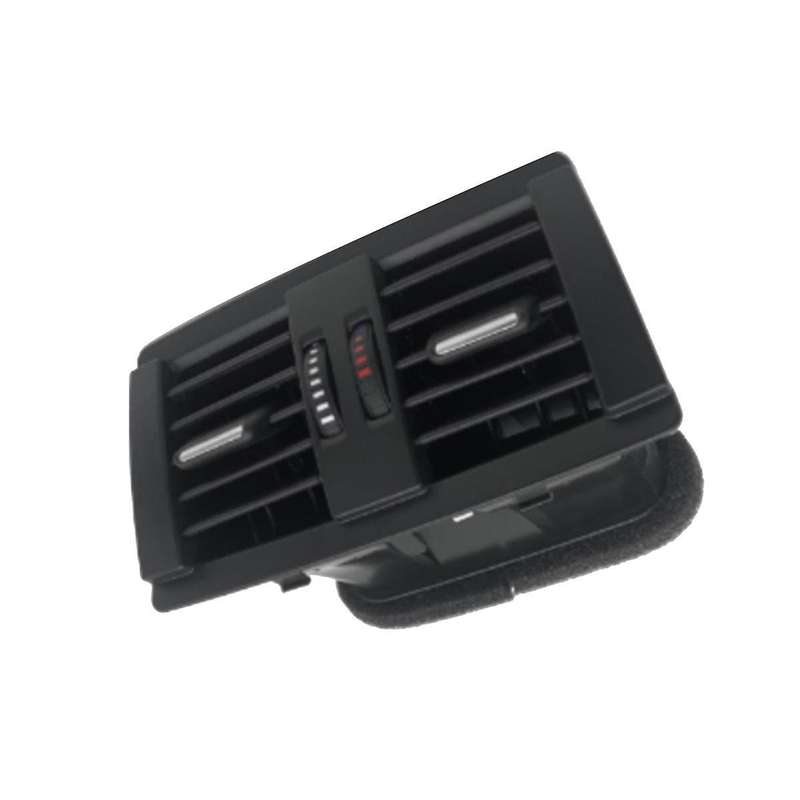 Car Rear Air Conditioner Vent Outlet Assembly Replacement for 1 2 3 4 Series 2013-2019 64229265350 L