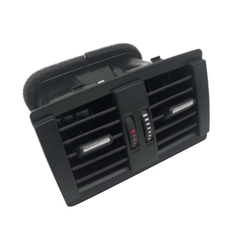 Car Rear Air Conditioner Vent Outlet Assembly Replacement for 1 2 3 4 Series 2013-2019 64229265350 L