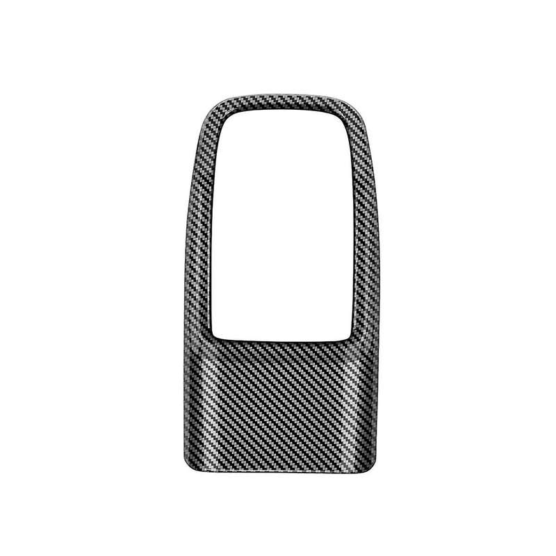 Car Rear Air Conditioning Vent Frame Outlet Trim Covers Stickers for 2024+ Car Accessories B