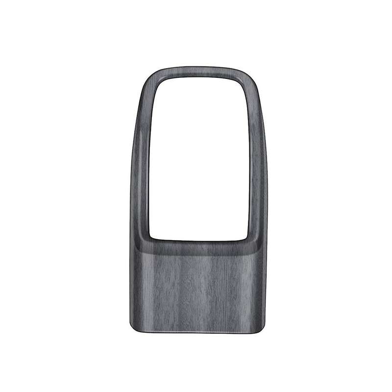 Car Rear Air Conditioning Vent Frame Outlet Trim Covers Stickers for 2024+ Car Accessories A