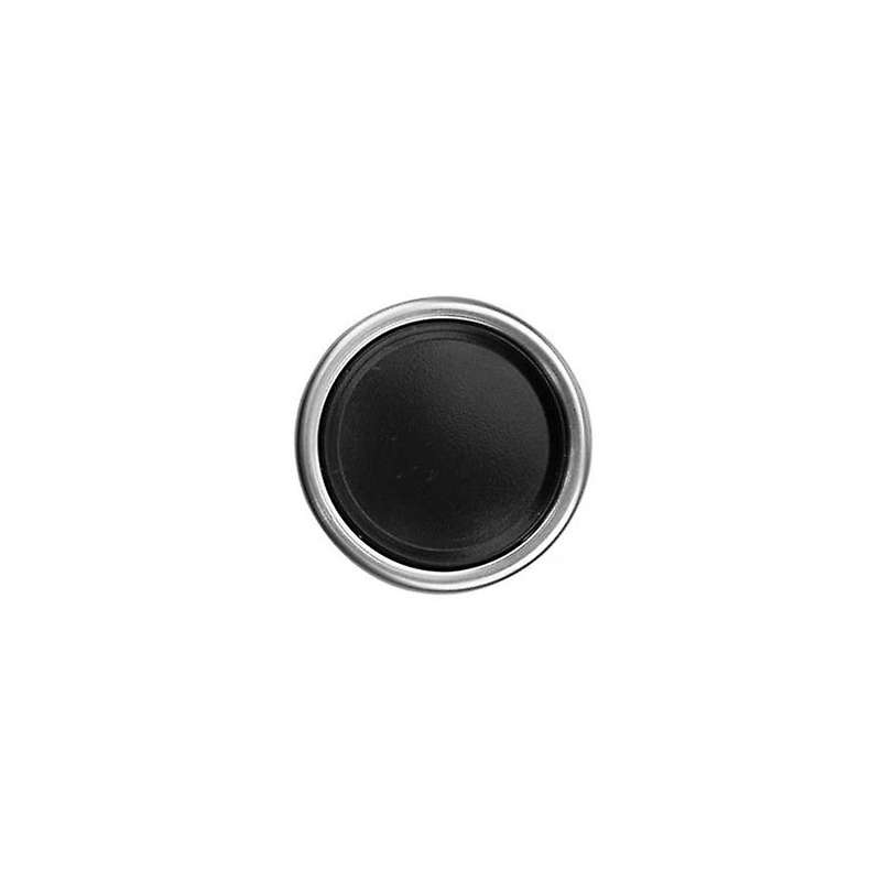Car Rear Air Conditioning Knob AC Knob Heat Control Switch Button for Auto Accessories