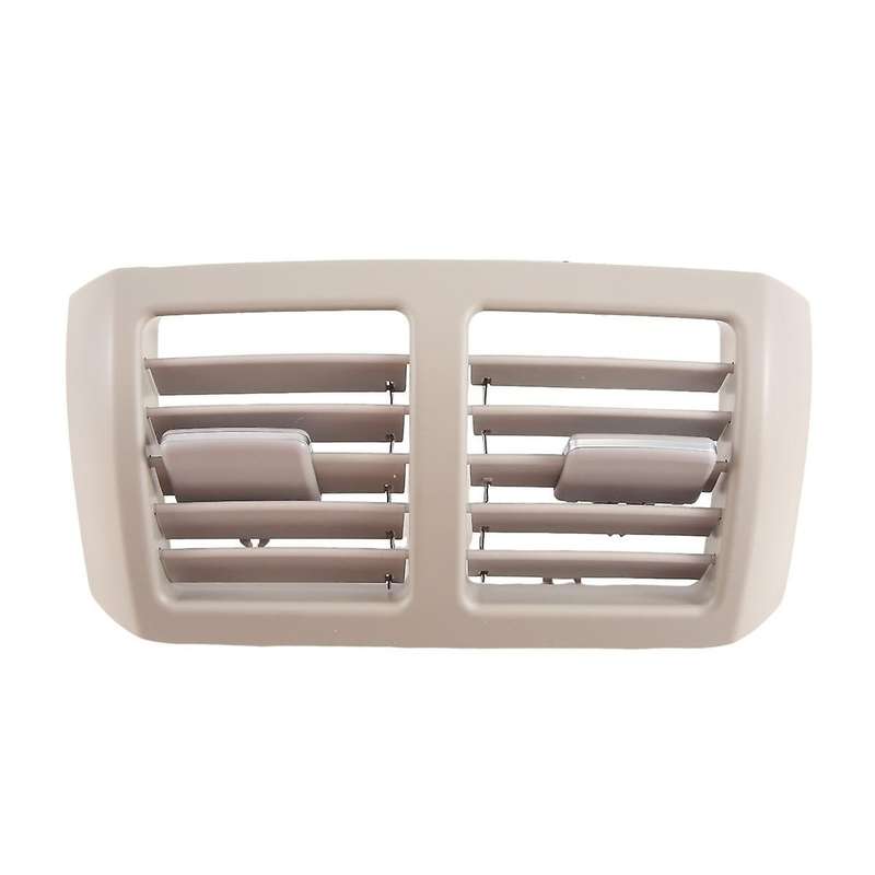 Car Rear Air Conditioning Air Outlet Panel for W251 R Class W251 2006-2017 AC Vent Grille Cover C