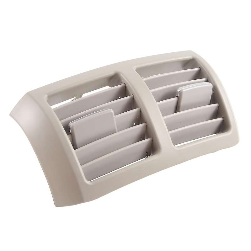 Car Rear Air Conditioning Air Outlet Panel for W251 R Class W251 2006-2017 AC Vent Grille Cover C