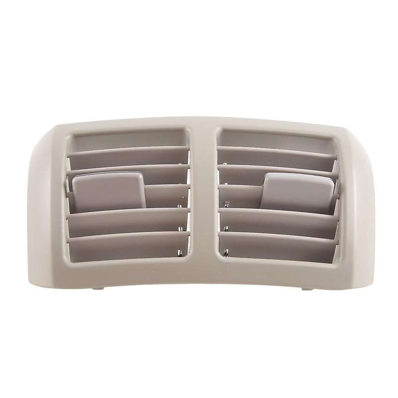 Car Rear Air Conditioning Air Outlet Panel for W251 R Class W251 2006-2017 AC Vent Grille Cover C