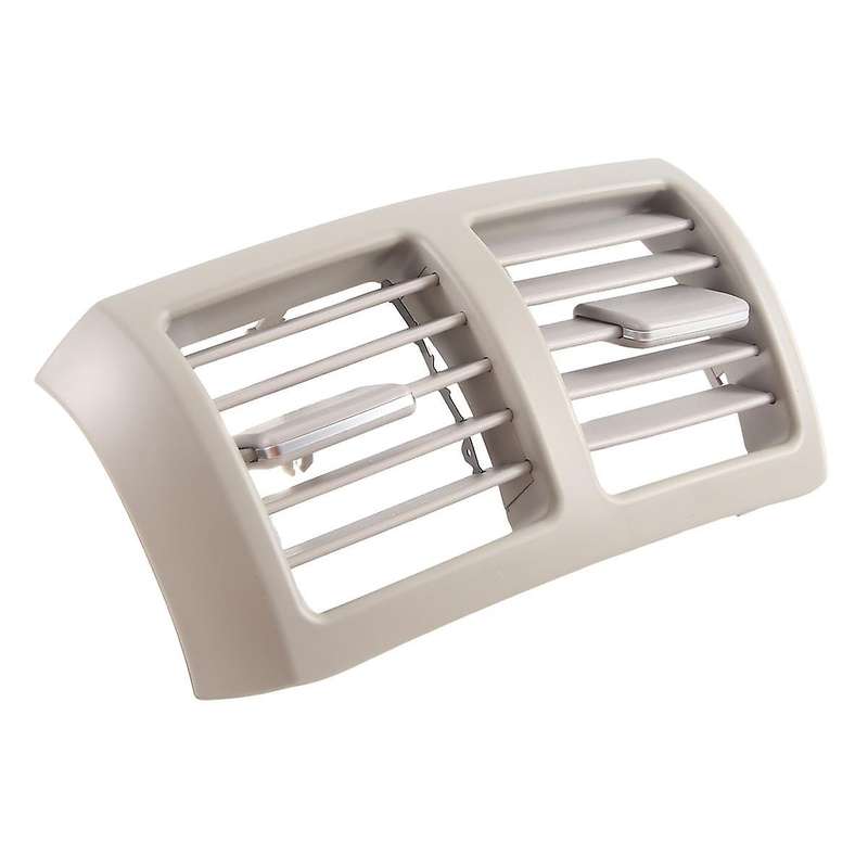 Car Rear Air Conditioning Air Outlet Panel for W251 R Class W251 2006-2017 AC Vent Grille Cover C