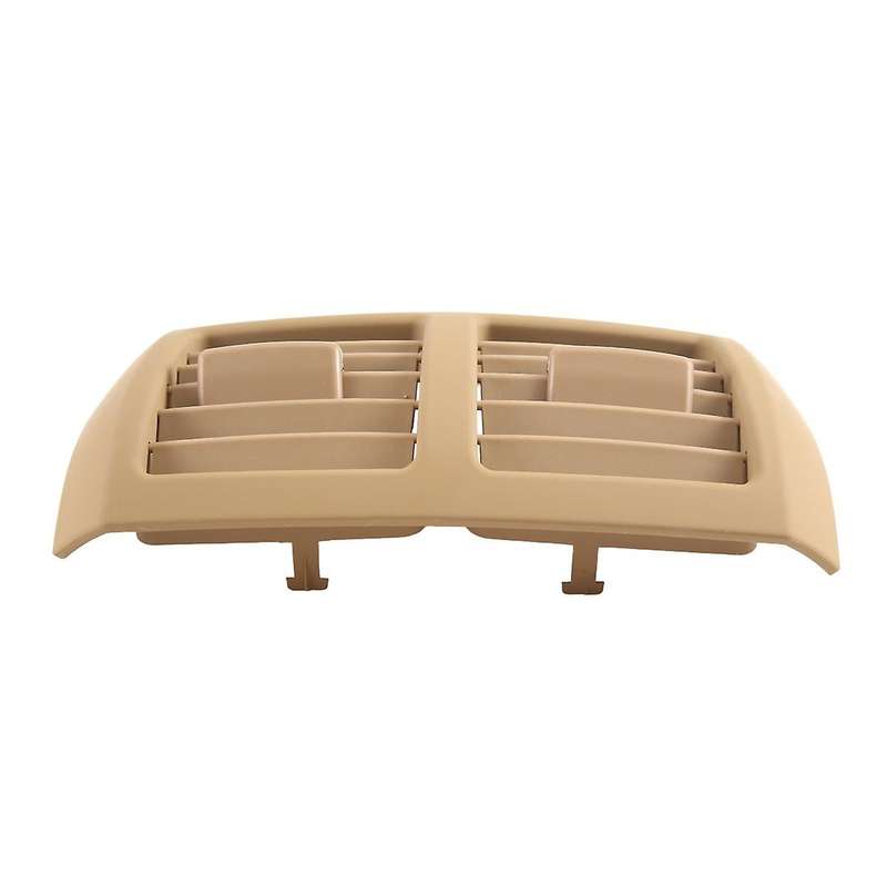 Car Rear Air Conditioning Air Outlet Panel for W251 R Class W251 2006-2017 AC Vent Grille Cover B