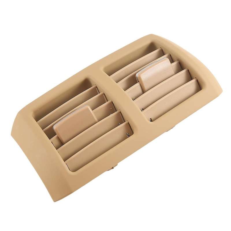 Car Rear Air Conditioning Air Outlet Panel for W251 R Class W251 2006-2017 AC Vent Grille Cover B
