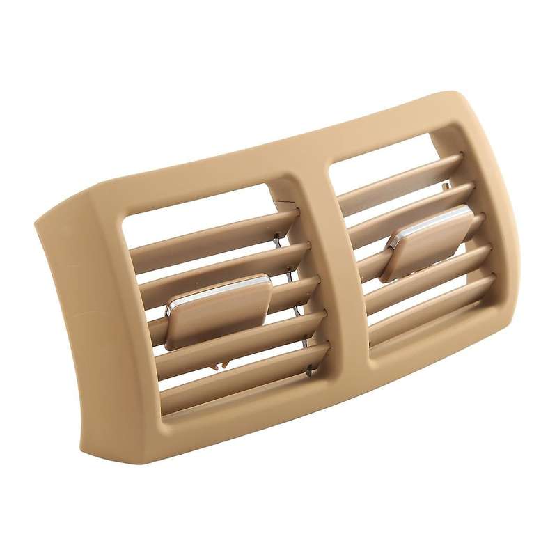 Car Rear Air Conditioning Air Outlet Panel for W251 R Class W251 2006-2017 AC Vent Grille Cover B