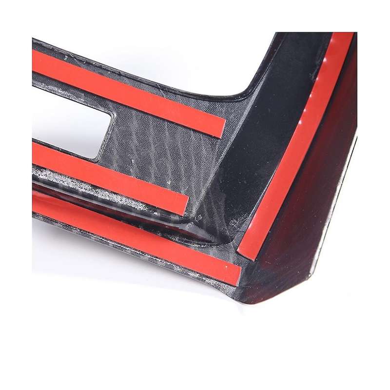 Car Rear Air Outlet Frame Decoration Cover Trim for 4 Series G22 2022 Exterior Accessories