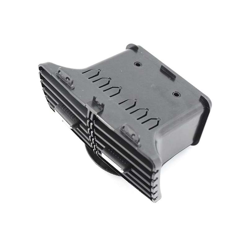 Car Rear Air Outlet Vent Assembly Ac Outlet Grilles for Mk5 Golf Mk5 Mk6 2005-2009 1kd819203a