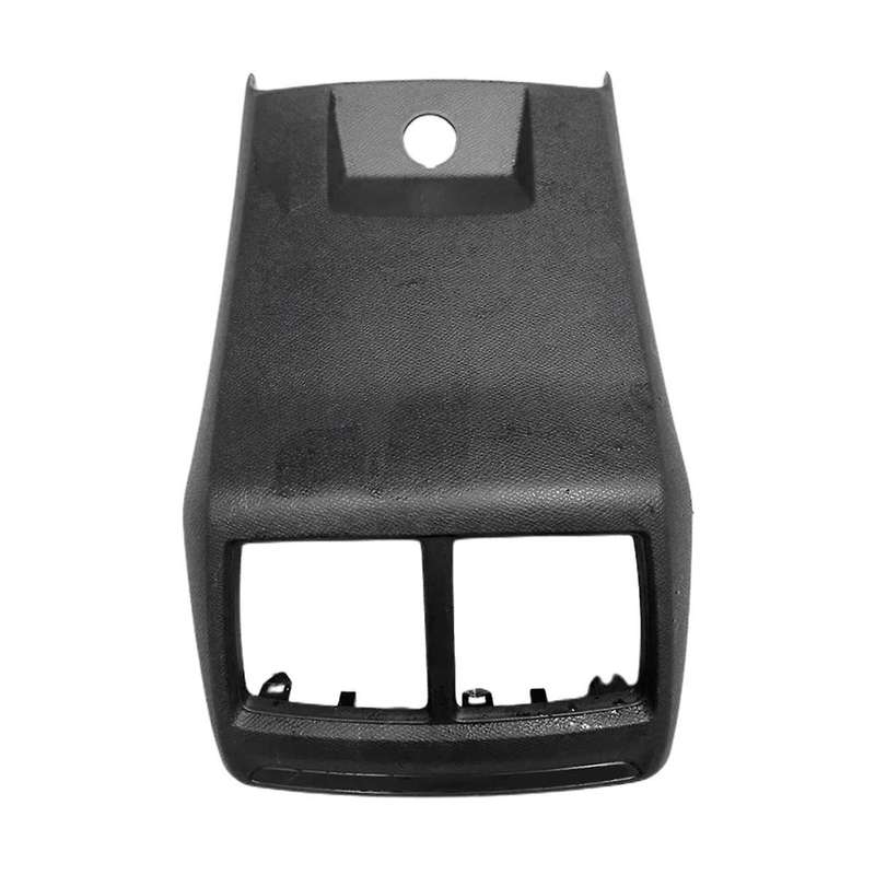 Car Rear Armrest Ventilation Grille Air Outlet 9816002677 9816346577 for C5 18-21 4008