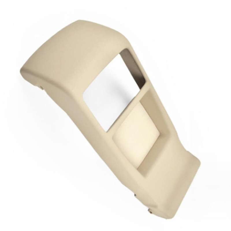 Car Rear Armrest Box for W204 W207 Center Arm Rest Seat Central Folding Backrest Cover Panel