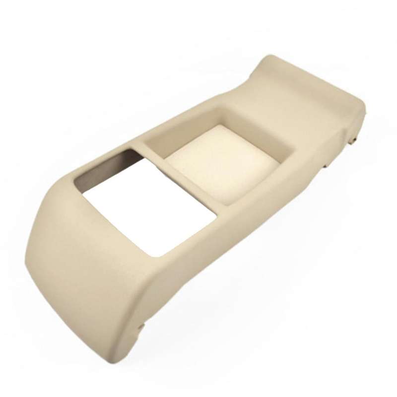 Car Rear Armrest Box for W204 W207 Center Arm Rest Seat Central Folding Backrest Cover Panel