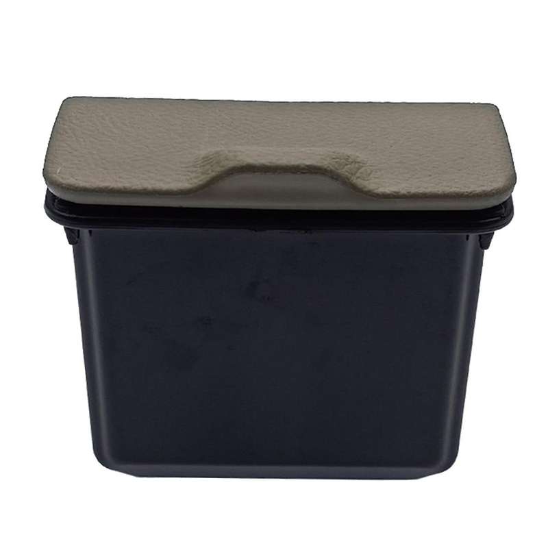 Car Rear Ashtray Box Assembly 74130-06150-C0 for 2005-2015 ACV4 ,AHV41 Ashtray Case 7413006150E0