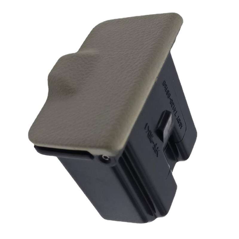 Car Rear Ashtray Box Assembly 74130-06150-C0 for 2005-2015 ACV4 ,AHV41 Ashtray Case 7413006150E0