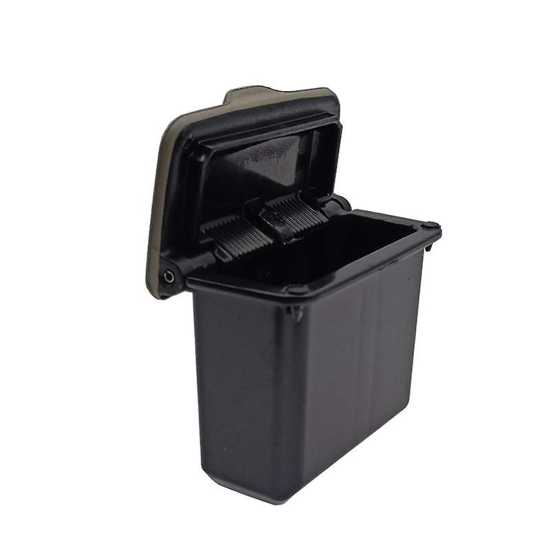 Car Rear Ashtray Box Assembly 74130-06150-C0 for 2005-2015 ACV4 ,AHV41 Ashtray Case 7413006150E0