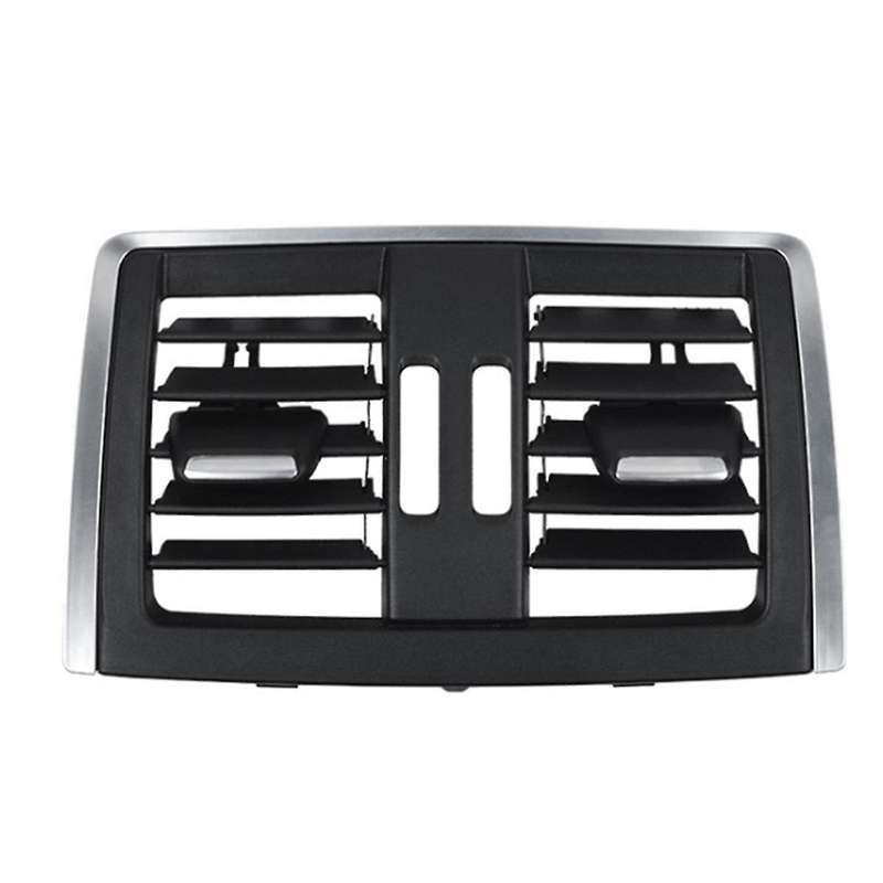 Car Rear Air Vent Outlet Cover Panel 64229333675 for 1 2 3 4 Series F20 F31 F22 F32 Rear A/C Air Out