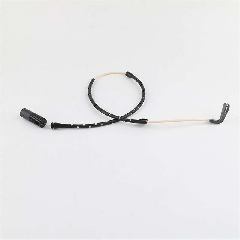 Car Rear Axle Brake Sensor Brake Pad Wear Sensor Brake Sensor Line 34351166057 for Z8 E52 2000-2003
