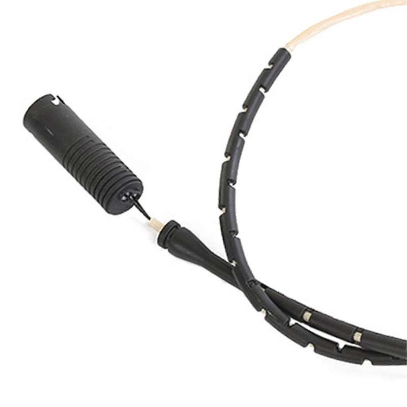 Car Rear Axle Brake Sensor Brake Pad Wear Sensor Brake Sensor Line 34351166057 for Z8 E52 2000-2003