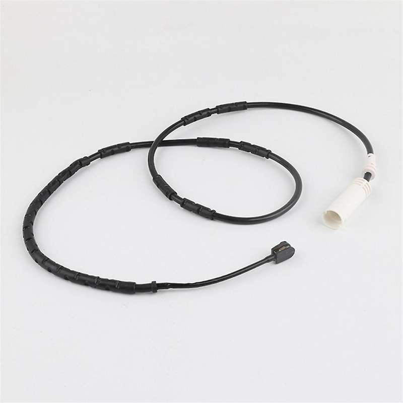 Car Rear Axle Brake Sensor Brake Pad Wear Sensor 34356792564 Brake Sensor Line for 1 3 Series