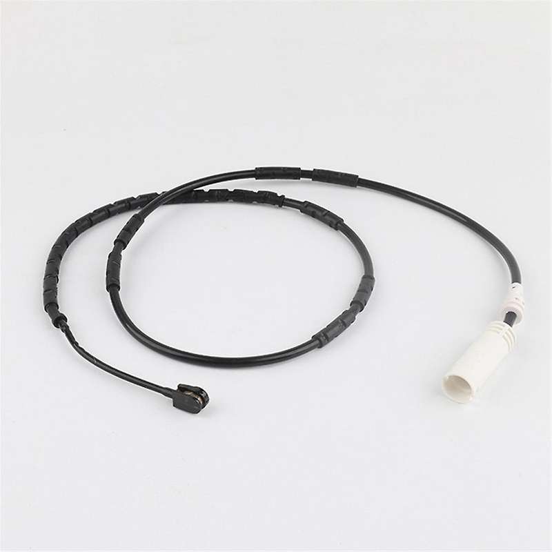 Car Rear Axle Brake Sensor Brake Pad Wear Sensor 34356792564 Brake Sensor Line for 1 3 Series