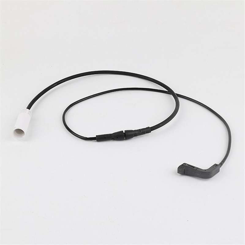 Car Rear Axle Brake Sensor Brake Pad Wear Sensor Brake Sensor Line 34352283035 for 5 Series E61 2004
