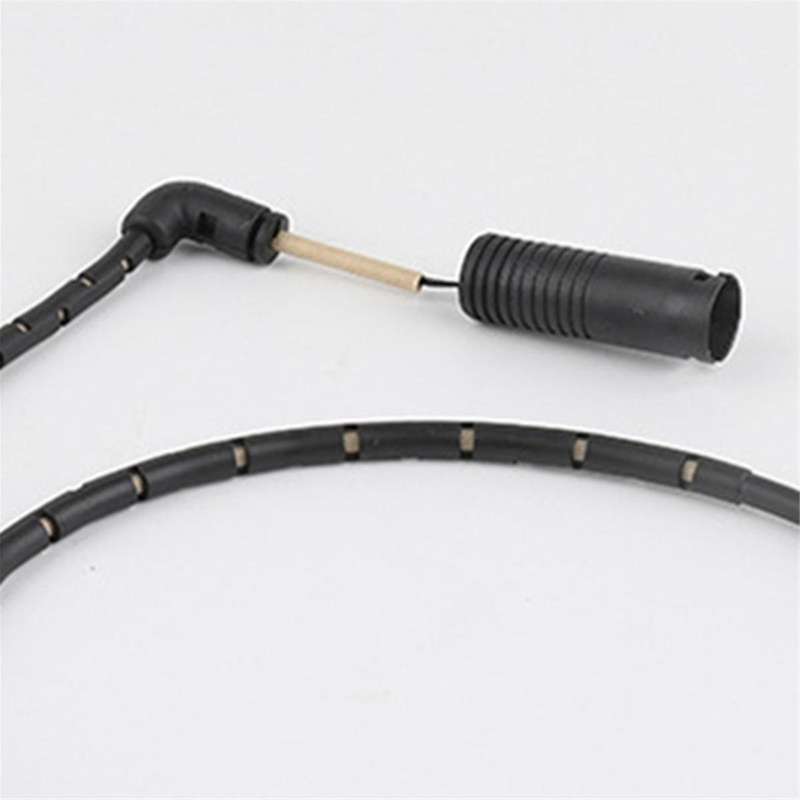 Car Rear Axle Brake Sensor Brake Pad Wear Sensor Brake Sensor Line 34353411757 for X3 2003-2011