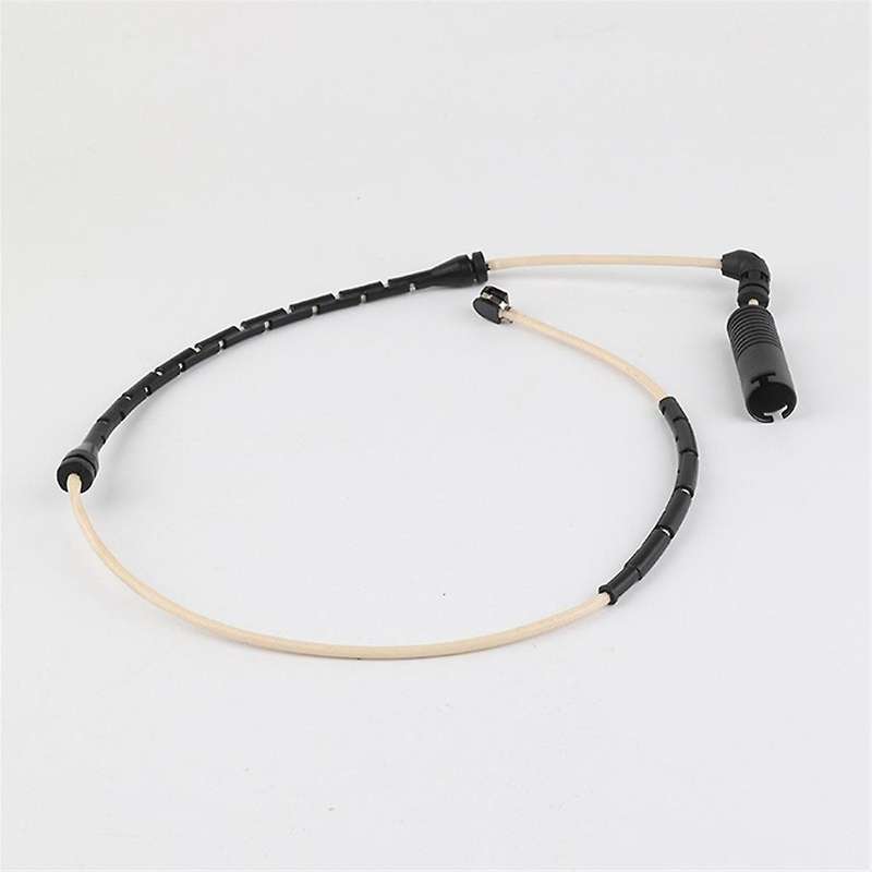 Car Rear Axle Brake Sensor Brake Pad Wear Sensor Brake Sensor Line 34351165580 for X5 E53 2000-2007