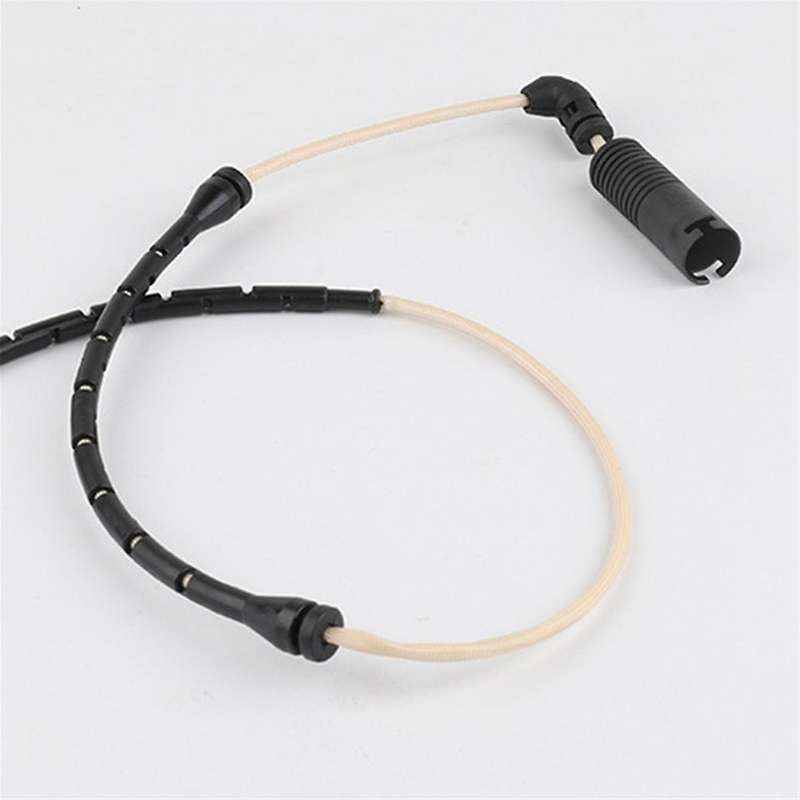 Car Rear Axle Brake Sensor Brake Pad Wear Sensor Brake Sensor Line 34351165580 for X5 E53 2000-2007