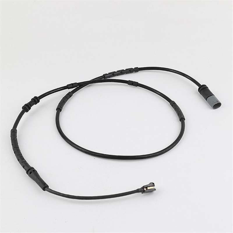 Car Rear Axle Brake Sensor Brake Pad Wear Sensor 34356858645 Brake Sensor Line 6858645 for I8 2014 2