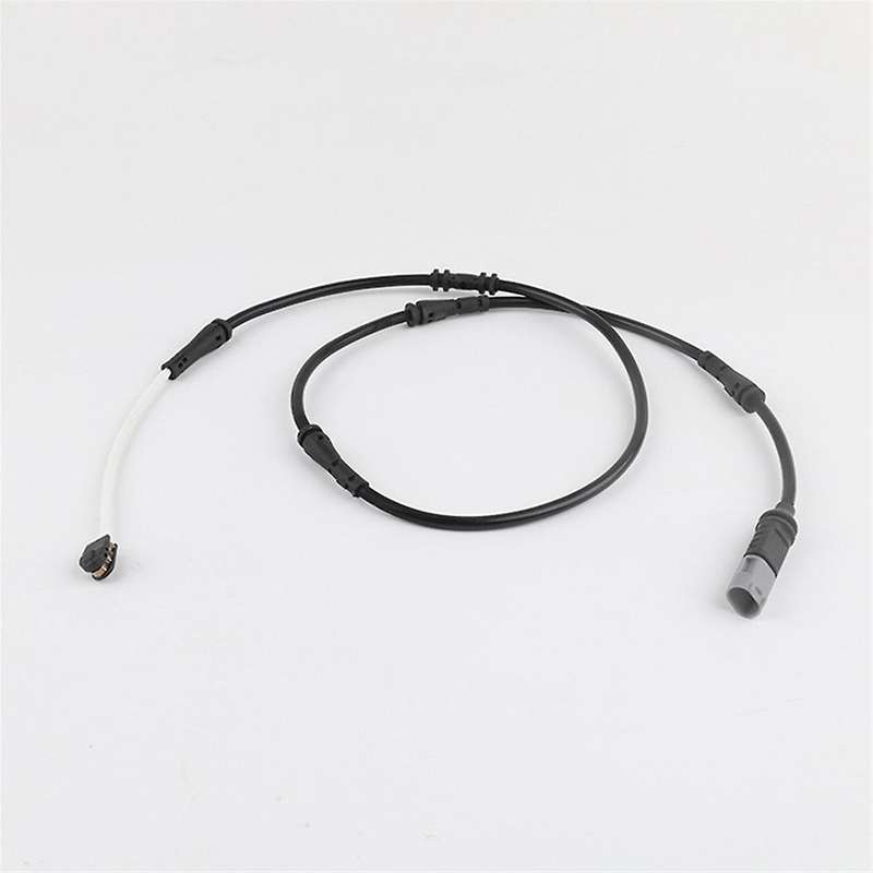 Car Rear Axle Brake Sensor Brake Pad Wear Sensor Brake Sensor Line 34352284343 for 5 6 Series F06 F1