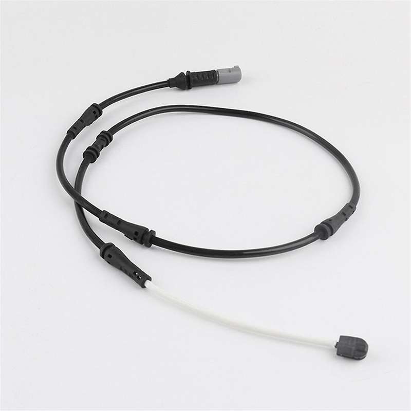 Car Rear Axle Brake Sensor Brake Pad Wear Sensor Brake Sensor Line 34352284343 for 5 6 Series F06 F1