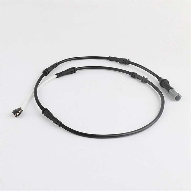Car Rear Axle Brake Sensor Brake Pad Wear Sensor Brake Sensor Line 34352284343 for 5 6 Series F06 F1