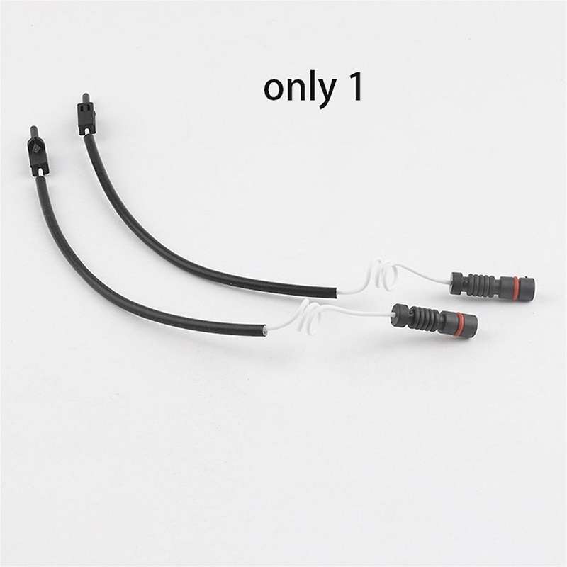 Car Rear Axle Brake Sensor Brake Pad Wear Sensor Brake Sensor Line 1635401417 for - M-CLASS W163 199