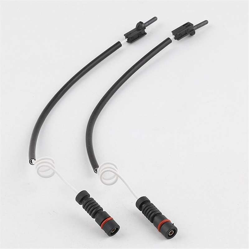 Car Rear Axle Brake Sensor Brake Pad Wear Sensor Brake Sensor Line 1635401417 for - M-CLASS W163 199