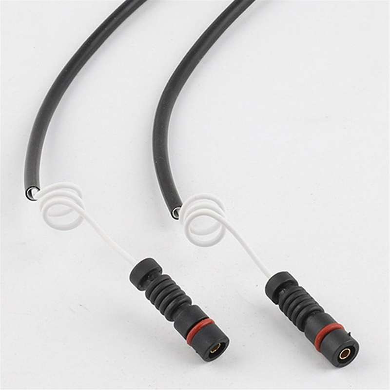 Car Rear Axle Brake Sensor Brake Pad Wear Sensor Brake Sensor Line 1635401417 for - M-CLASS W163 199