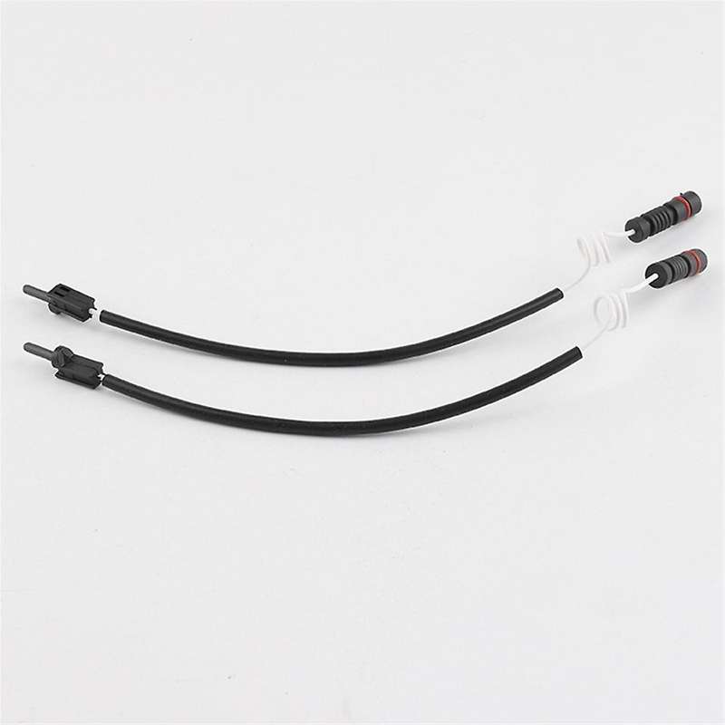 Car Rear Axle Brake Sensor Brake Pad Wear Sensor Brake Sensor Line 1635401417 for - M-CLASS W163 199