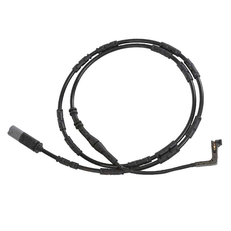 Car Rear Axle Brake Sensor Brake Pad Wear Sensor Brake Sensor Line 34356789446 for Z4 E89 2009-
