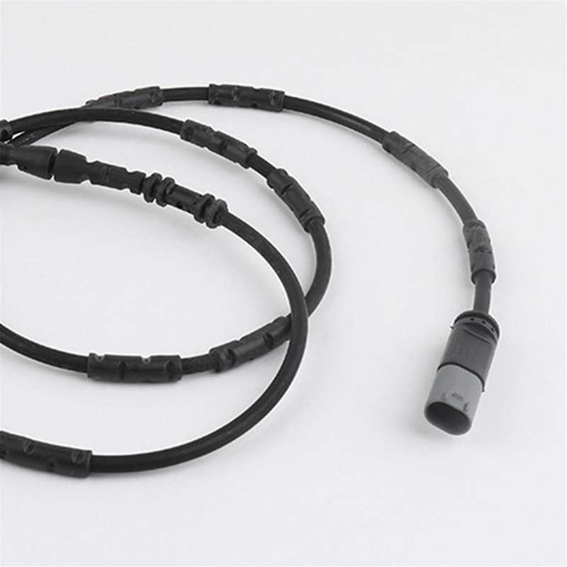 Car Rear Axle Brake Sensor Brake Pad Wear Sensor Brake Sensor Line 34356789446 for Z4 E89 2009-
