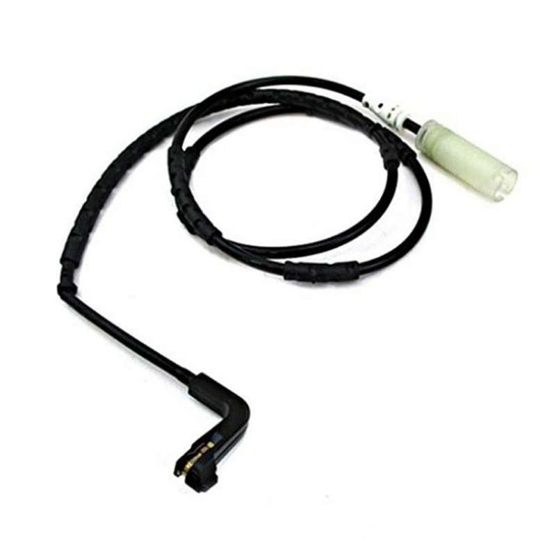 Car Rear Axle Brake Sensor Brake Pad Wear Sensor Brake Sensor Line 34356790341 for X1 E84 2009-2015