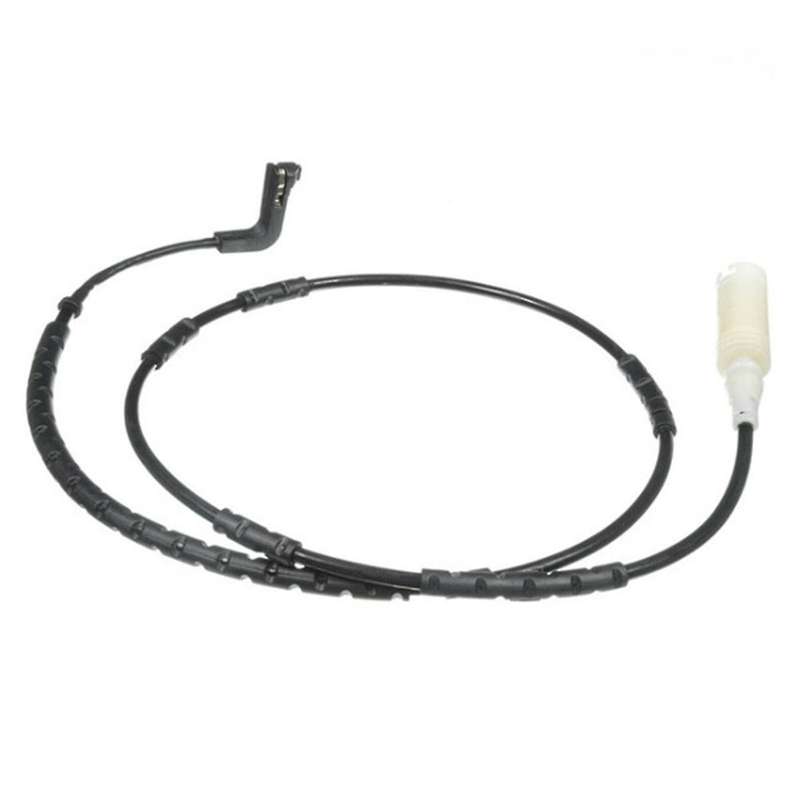 Car Rear Axle Brake Sensor Brake Pad Wear Sensor Brake Sensor Line 34356790341 for X1 E84 2009-2015