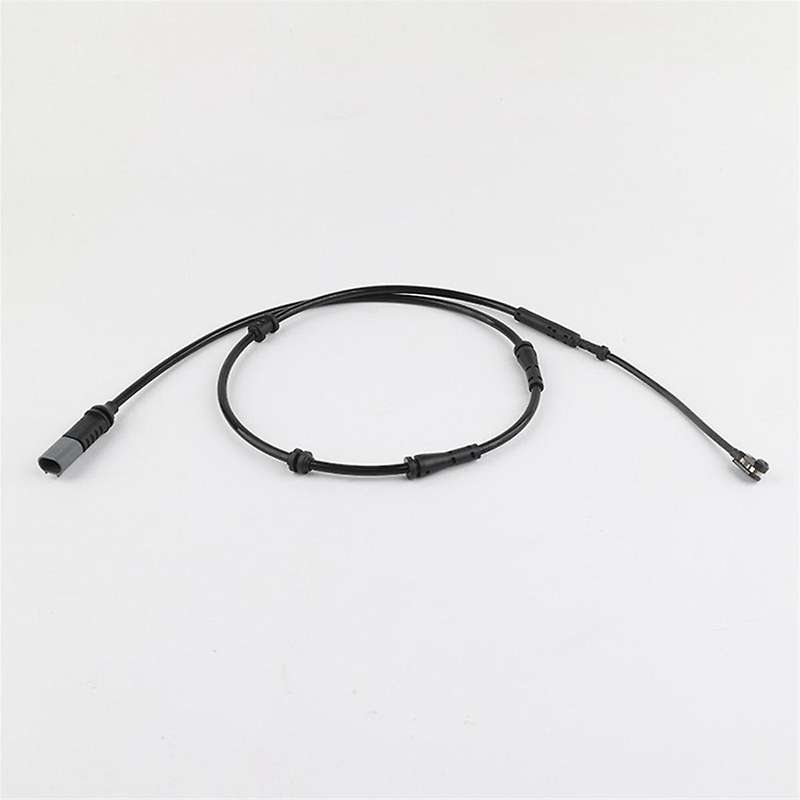 Car Rear Axle Brake Sensor Brake Pad Wear Sensor Brake Sensor Line 34356791960 for B7 for 7 Series
