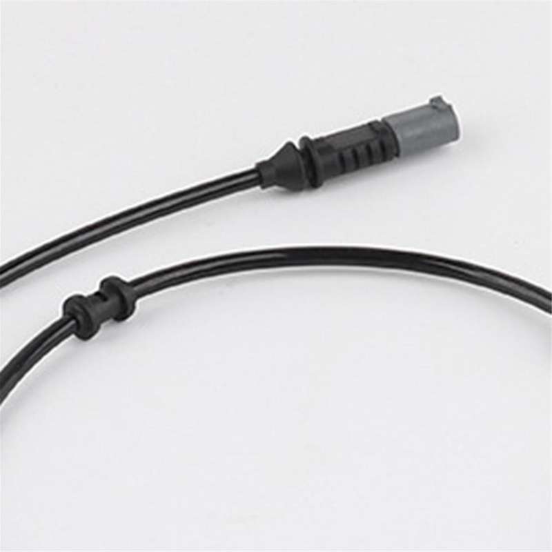 Car Rear Axle Brake Sensor Brake Pad Wear Sensor Brake Sensor Line 34356791960 for B7 for 7 Series