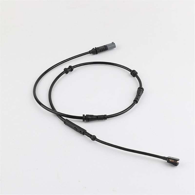 Car Rear Axle Brake Sensor Brake Pad Wear Sensor Brake Sensor Line 34356791960 for B7 for 7 Series