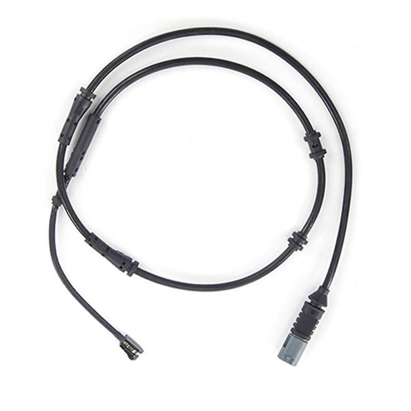 Car Rear Axle Brake Sensor Brake Pad Wear Sensor Brake Sensor Line 34356791960 for B7 for 7 Series